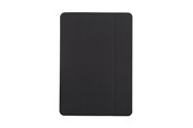 Tabletti - Kannet & Suojakotelot - Pomologic - Book Case for iPad 10.2 (7th/ 8th/ 9th gen) Black - POM-BCIPAD102-201