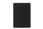 Tabletti - Kannet & Suojakotelot - Pomologic - Book Case for iPad 2017/2018 Black - POM-BCIPAD-201