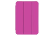Tabletti - Kannet & Suojakotelot - Pomologic - Book Case for iPad Mini 6/7th Pink - POM-BCM6-207
