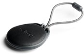Laukut - Bellroy Tag Case - Black - TACA-BLK-107