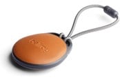 Laukut - Bellroy Tag Case - Terracotta - TACA-TER-122