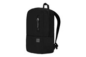Laukut - Incase Designs Compass Backpack with Flight Nylon - notebook carrying backpack - INCO100516-BLK