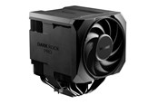 CPU-jäähdytys - be quiet! Dark Rock Pro 6 - CPU-ilmajäähdytin - Max 32 dBA - BK048
