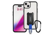 Puhelin - Kannet ja kotelot - Armor-X BX Series ultra compact case for iPhone 15 PLUS - BX3-IPH-15PL