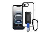 Puhelin - Kannet ja kotelot - Armor-X BX Series ultra compact case for iPhone 17e / 16e - BX3-IPH-16E