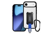 Puhelin - Kannet ja kotelot - Armor-X BX Series ultra compact case for iPhone 17 Air - BX3-IPH-17AIR