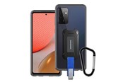 Puhelin - Kannet ja kotelot - Armor-X BX Series ultra compact case for Samsung Galaxy A72 5g - BX3-SS21-A725G