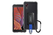 Puhelin - Kannet ja kotelot - Armor-X BX Series ultra compact case for Samsung Galaxy Xcover 5 - BX3-SS21-XC5