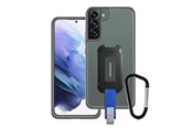 Puhelin - Kannet ja kotelot - Armor-X BX Series ultra compact case for Samsung Galaxy S22 Pro 5G - BX3-SS22-S22P