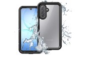 Puhelin - Kannet ja kotelot - Armor-X Samsung Galaxy A17 5G SM-A176 / A17 4G SM-A175 Waterproof Case | IP68 Sh - MN-SS25-A175G