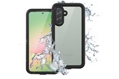 Puhelin - Kannet ja kotelot - Armor-X Samsung Galaxy A56 5G SM-A566 Waterproof Case | IP68 Shock & Water Proof - MN-SS25-A565G