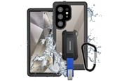 Puhelin - Kannet ja kotelot - Armor-X Samsung Galaxy S24 Ultra SM-S928 Waterproof Case | IP68 shock & water pr - MX-SS24-S24U