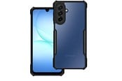 Puhelin - Kannet ja kotelot - Armor-X Samsung Galaxy A17 5G SM-A176 / A17 4G SM-A175 Case | Slim Shockproof Ca - TN-SS25-A175G