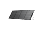 Voimalaitos - EcoFlow 220W Lightweight Solar Panel - EFSLLIGHT220WPDXT4EU