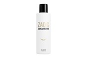 Vartalonhoito - ZADIG & VOLTAIRE Zadig Cleansing Shower Gel 200 ml - 3423222125059