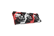 Kotelotuuletin - ASUS ROG EURUX GR120 ARGB Black Reverse (3-pack) - Kotelotuuletin - 120mm - Musta RGB LED valolla - 32 dBA - 90DA00K0-B09020