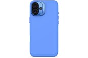 Puhelin - Kannet ja kotelot - Decoded AntiMicrobial Silicone StacksBackcover for iPhone 16 Plus Super Sonic ( - D25IPO16PLBCST9SC