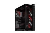 Kotelot - ASUS ROG CRONOX GR801 - Kotelot - Fulltower - Valkoinen - 90DC00T3-B09030