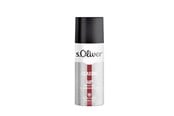 Parfyymit & Tuoksut - S. Oliver Classic Hydrating 48H Deodorant Spray 150 ml - 150 ml - 4011700821693