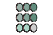 Suotimet - Freewell NEO 2 Magnetic Filter Mega Kit – 9 Pack - FW-NE2-MEGA