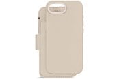 Puhelin - Kannet ja kotelot - Decoded Detachable Wallet for iPhone 16e - Clay - D25IPOSEDW6CY