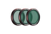 Suotimet - Freewell Magnetic ND NEO 2 Standard Day Filter Set – 3 pcs - FW-NE2-STD