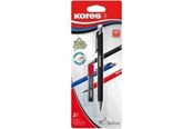 Kirjoitus- ja piirustustarvikkeet - Kores - m2 Grafitos - Blister Pack - 799920