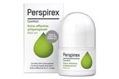 Parfyymit & Tuoksut - Perspirex Comfort Antiperspirant Deodorant Roll-On 20 ml - 20 ml - 5701943100042