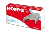 Lävistäjät & Nitojat - Kores - Staples No. 10 – 1.000 pcs - 743100