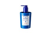 Vartalonhoito - Acqua di Parma Blu Mediterraneo - Arancia di Capri Hydrating Body Lotion 300 ml - 8028713816239
