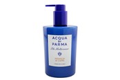 Vartalonhoito - Acqua di Parma Blu Mediterraneo Arancia di Capri Hydrating Hand Cream 300 ml - 8028713816277