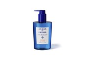 Vartalonhoito - Acqua di Parma Blu Mediterraneo - Arancia di Capri Hydrating Shower Gel Body 300 ml - 8028713822919