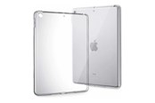 Tabletti - Kannet & Suojakotelot - Hurtel Slim Case for iPad Pro 13'' 2024 Tablet - Transparent - 5907769360916