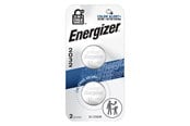 Akut ja Paristot - Energizer Ultimate Child Shield 2032 Coin Lithium Batteries (2-Pack) - 7638900423006