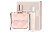 Lahjapakkaus - Givenchy Irresistible 92.5ml.- Gift Set - 3274872473775