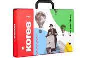 Arkistointi & Säilytys - Kores Storage box - 712477