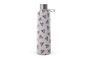 Keittiötarvikkeet - Burga Love Me Right - Water Bottle 800ml - 948828