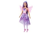 Nuket & tarvikkeet - Barbie - Fantasy Dress up doll - JCP74