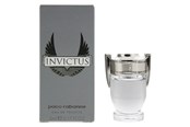Parfyymit & Tuoksut - PACO RABANNE Invictus Eau de Toilette 5 ml Miniature - 3349668515691
