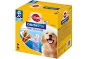 Koirat - Pedigree Denta Stix 2.16 kg Adult Beef, Chicken - 5998749121498