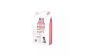 Koirat - Brit Care Mini Grain-Free Puppy Lamb - dry dog food - 2 kg - 8595602520138
