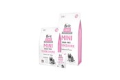 Koirat - Brit Care Mini Grain Free Yorkshire - 8595602520190