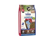 Koirat - Bosch Tiernahrung 5201003 dogs dry food - 4015598012850