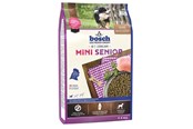 Koirat - Bosch Mini Senior | Kuivaruoka Koirille | 2,5 Kg - 4015598013543
