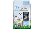 Kissat - Applaws 5060122491419 cats dry food - 5060122491419