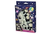 Luovat leikit - Simba GID Outer space set w/41 pieces - w/price tag - 107826079-1-error