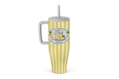 Keittiötarvikkeet - Burga Frizzante - Leakproof Tumbler 1.2L - 152810
