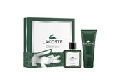 Lahjapakkaus - Lacoste Original Eau De Parfum 160 ml.- Gift box. - 3386460150118