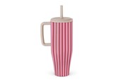 Keittiötarvikkeet - Burga Favorite Bikini - Leakproof Tumbler 1.2L - 153012