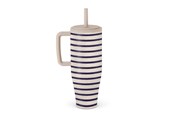 Keittiötarvikkeet - Burga Old Money - Leakproof Tumbler 1.2L - 153024